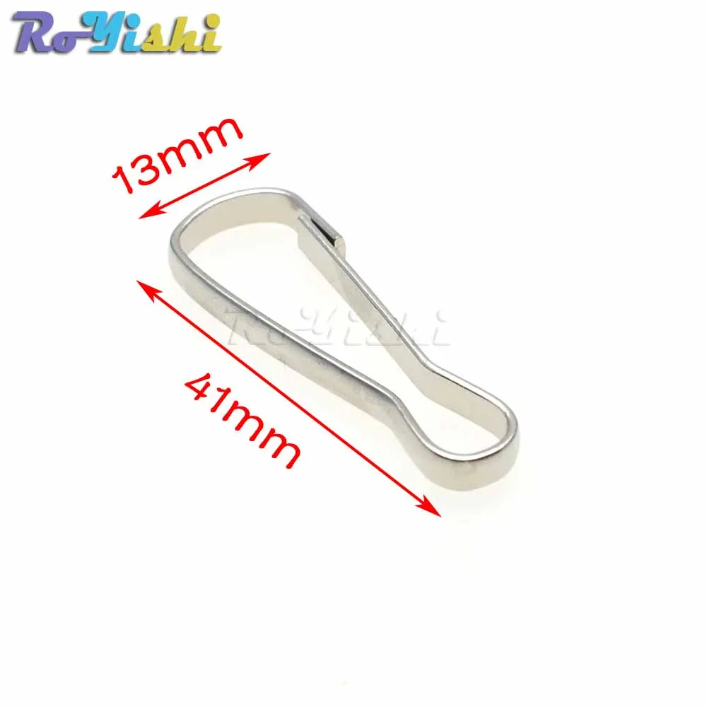 Металлический кошелек разных размеров держатель для кредитных карт и телефона с