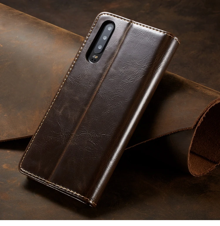 Для Fundas huawei P30 Pro Чехол huawei P30 Lite чехол Роскошный кожаный флип чехол-бумажник для Coque huawei P30 Huwawei P 30 Pro чехол s