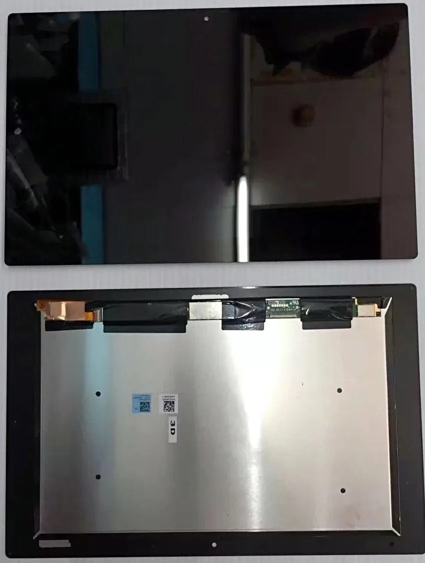 Laptop LCD Display Panel + Touch Screen Digitizer Assembly For Sony Xperia Tablet Z2 SGP511 SGP512 SGP521 SGP541 SGP551 SGP561 | Компьютеры
