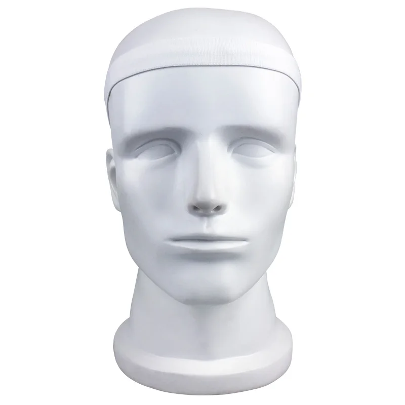 ; ; Прямая поставка; абсорбирующая повязка Sweatband для Для мужчин wo Для мужчин Йога волос голову пот Band спортивный Фитнес Running