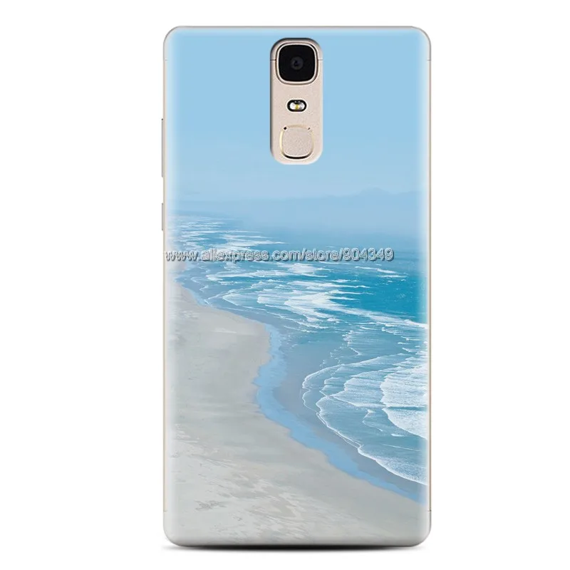 Для Doogee Y6 MAX чехол s, Пластиковая Задняя крышка для телефона с принтом чехол s для Fundas Doogee Y6 MAX 6,5 дюймов экран флип чехол для мобильного телефона - Цвет: 1 piece Case