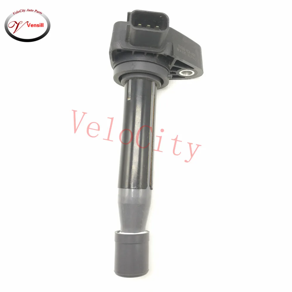 Деталь № #30520-RCA-A01 30520-RCA-S01 катушка зажигания подходит для 2004-2007 Accord 2004-2010 Odyssey 3.5L Acura TL RL