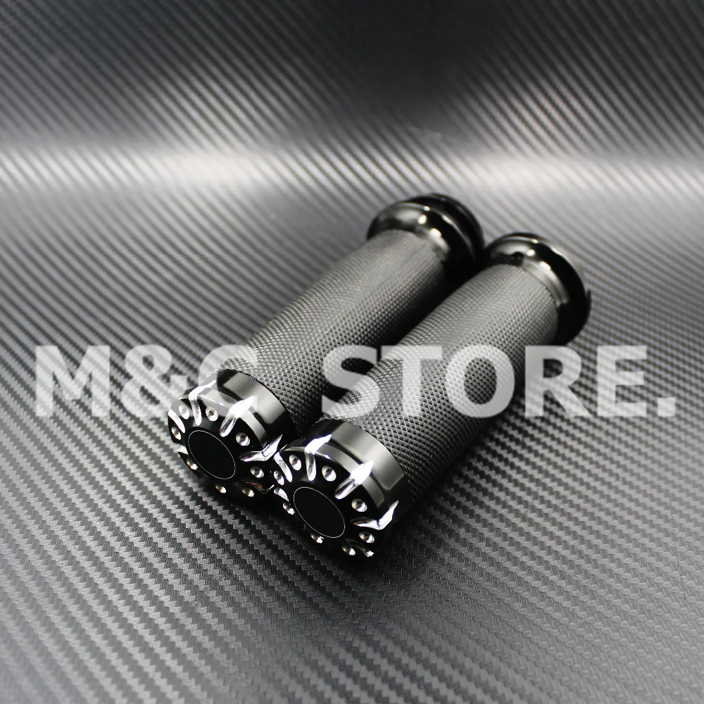 Черная хромированная электронная фреза из алюминия с ЧПУ для ручек электронных