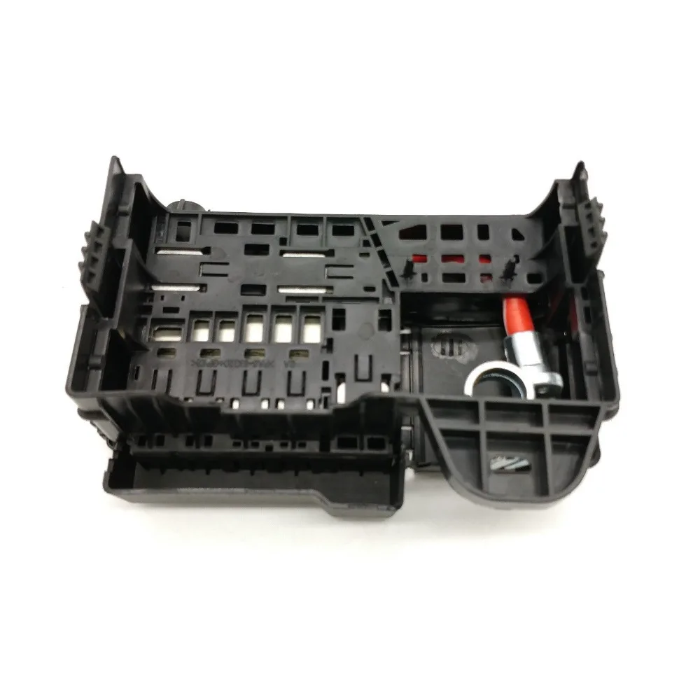 

Блок предохранителей с крышкой для 2011-2015 Chevy Cruze X-Trail 96889385