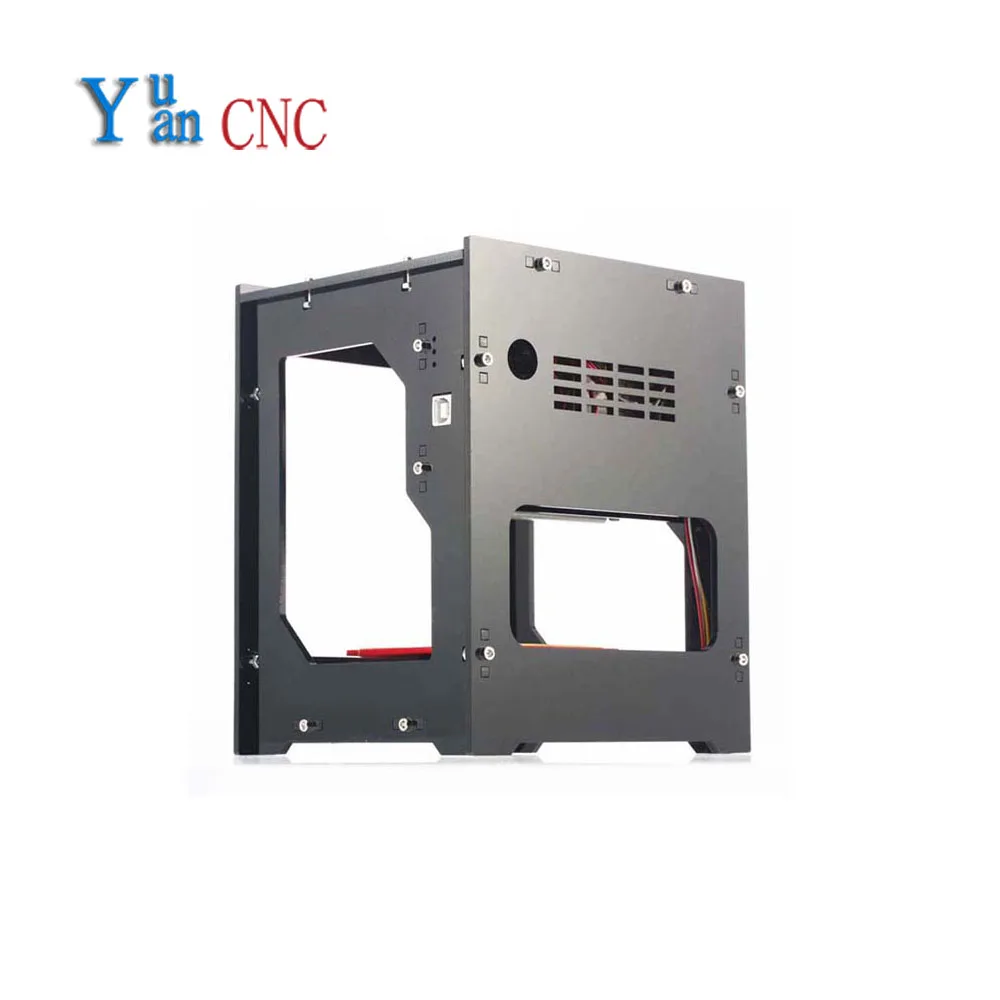 NEJE DK-BL 1500mW Laser Power DIY Engraving Machine USB Bluetooth Carve | Инструменты