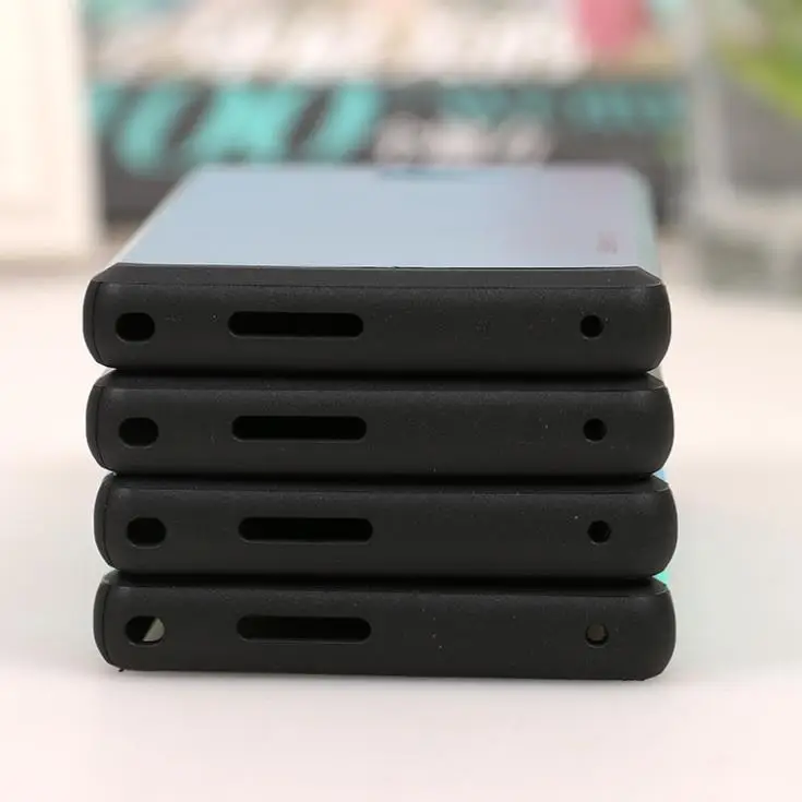2015 Новый стиль жесткий тонкий защитный чехол для Sony xperia m2 s50h двойной сотовый