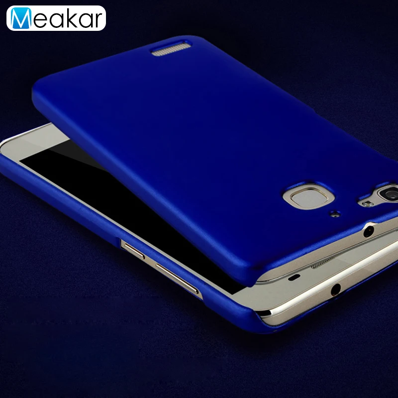 Матовый пластиковый чехол 5 0 дюйма для Huawei Gr3 Gr 3 Enjoy чехол-накладка телефона на