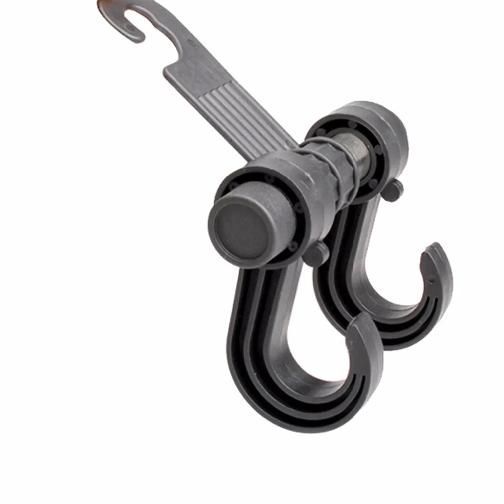 Портативная вешалка для автомобильного сиденья сумка Органайзер держатель