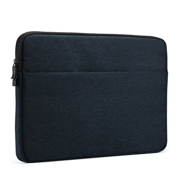 Сумка для ноутбука, чехол для ноутбука, сумка для MacBook Air 11,6 Pro 13,3/15,6 дюймов, карман для компьютера, чехол для планшета