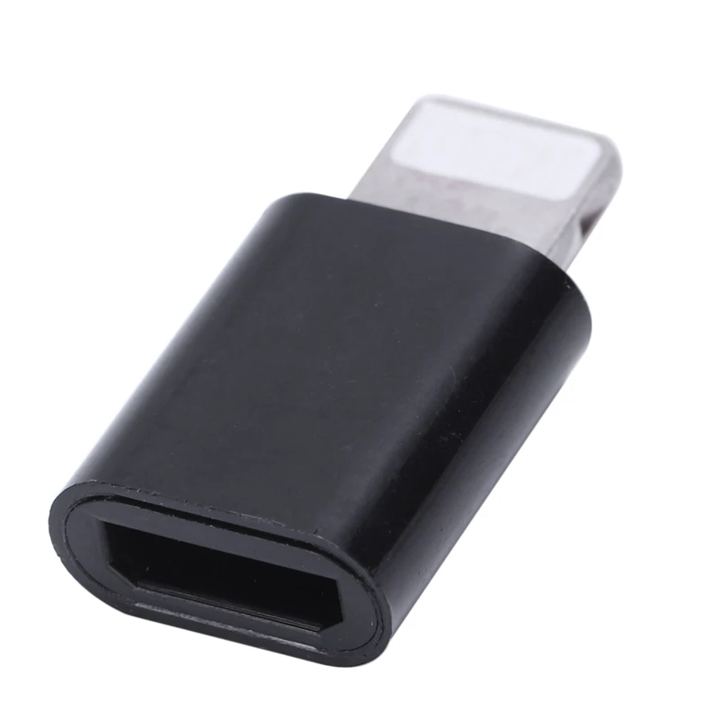 Usb-адаптер для Iphone 7-Micro Usb для Iphone X Xs Max 6S адаптер для быстрой зарядки и синхронизации данных для Ipad Usb кабель