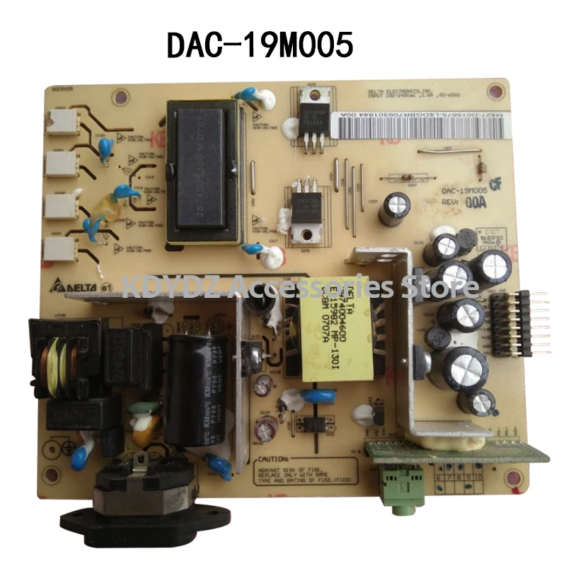 Хорошее прохождение теста Питание доска для AL1916W DAC-19M009 DAC-19M005 DAC-19M008 DAC-19M010