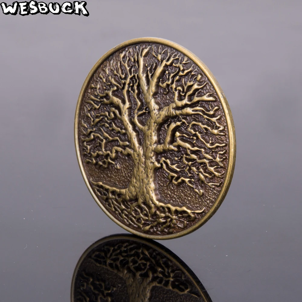 5 Pcs MOQ WesBuck бренд любящее дерево пряжка для ремня мужские Юнисекс Western Buckles в