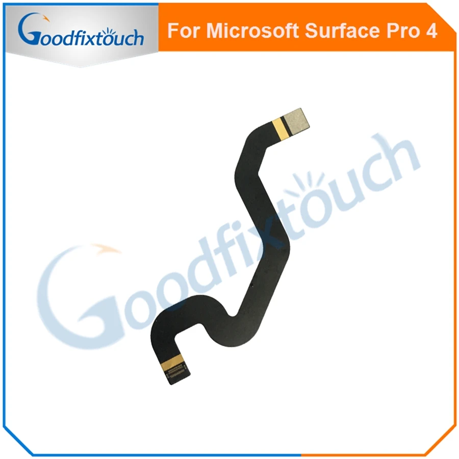 Гибкий сенсорный кабель для планшета Microsoft surface pro 4 дигитайзер сенсорного экрана