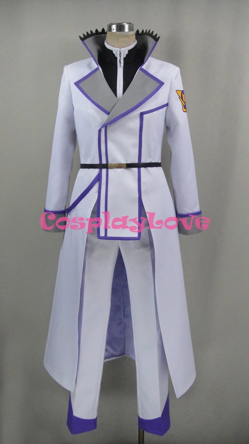 

Re Zero Reinhard Van Astrea Cosplay Costume From Re:Life In A Different World From Zero Cosplay Tailor Made Halloween Costume