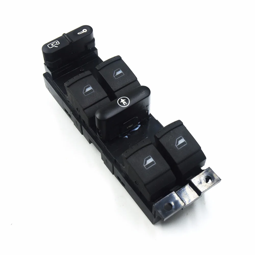 Новое OE: 7M6959857 / 7M6 959 857 для Volkswagen VW SHARAN SEAT ALHAMBRA FORD GALAXY POWER MASTER кнопка управления