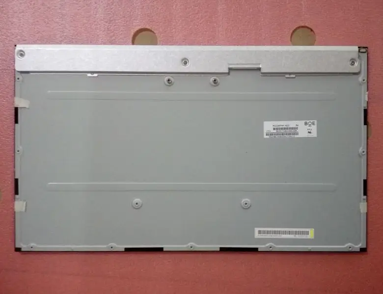 100% тестирование идеально 21 5 &quotдюймовый брендовых моделей + MV215FHM-N40 MV215FHM N40 панель