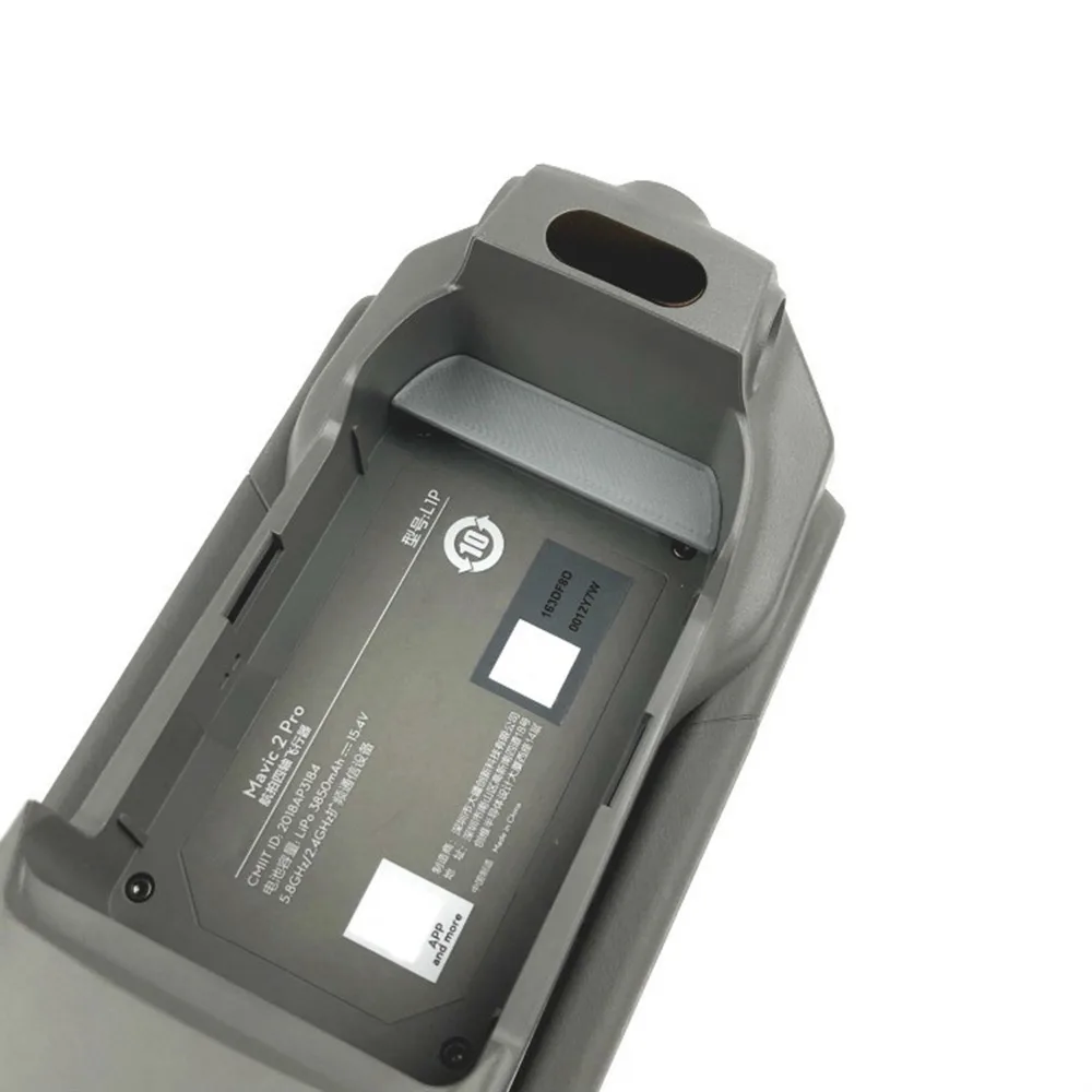 Аксессуары для DJI MAVIC 2 PRO, чехол для зарядки аккумулятора, чехол для DJI MAVIC 2 Zoom Drone Body, защитный чехол с коротким замыканием