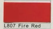 L807 Fire Red STIZZY настенные Месси Футбол звезды стены наклейки футболист подкладке Спальня Книги по искусству съемный Спорт Плакат Клей DecorA714 - Цвет: L807 Fire Red