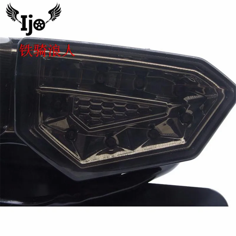 Круиз clignotant moto для harley davidsion softail sportster honda shadow goldwing nmax аксессуары мотоциклов