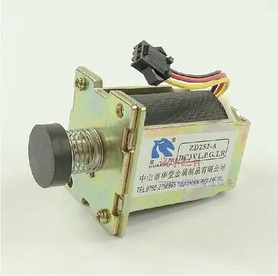 

LPG 10L Gas Water Heater 3 Pin Connector Solenoid Valve DC 3V Electromagnet
