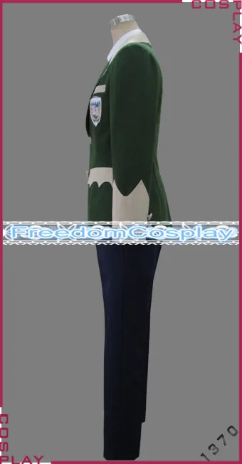 Супер зентай зюден кёрюгер зеленый Косплей Костюм |