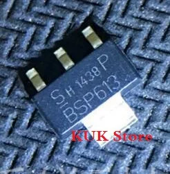 Оригинальный 100% новый BSP613P BSP613 BSP613PL6327 BSP613PH6327 SOT 223 20 шт./лот|lot lot|lot 10pcslot 10 |