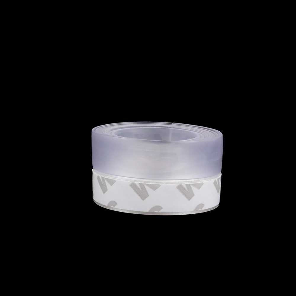 Уплотнительная лента для изоляции окон 1 м ветрозащитная Водонепроницаемая