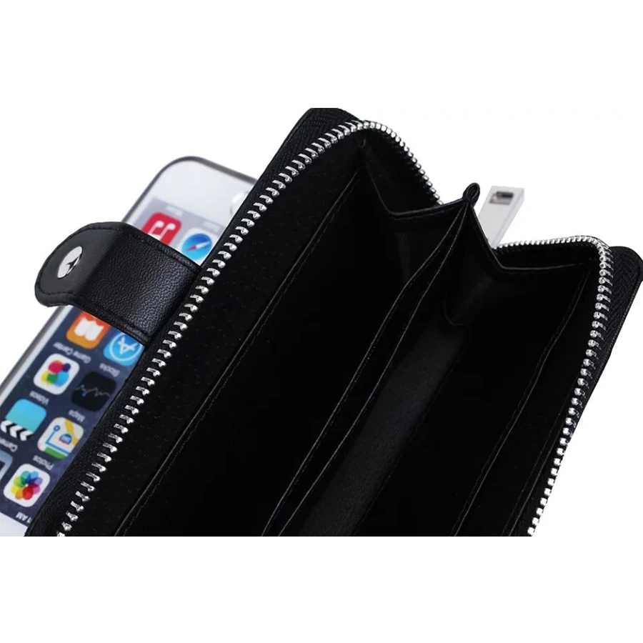 6 S Coque текстильный узор складной кошелек Чехол кобура для iPhone Etui роскошный денег и