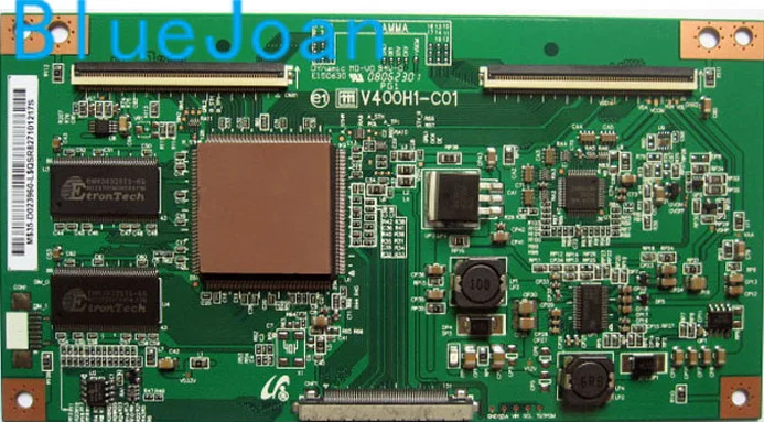 FREE SHIPPING Spot technical V400H1 C01/V400H1 C03 V400H1-L01 PCB for TV Electronic board | Автомобили и мотоциклы