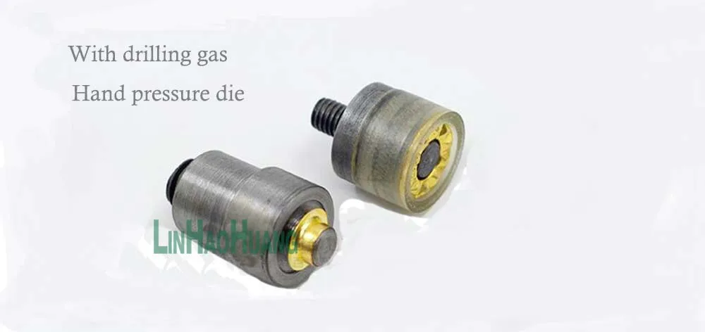 Металлические проушины для пресс-машин ручной работы инструменты установки