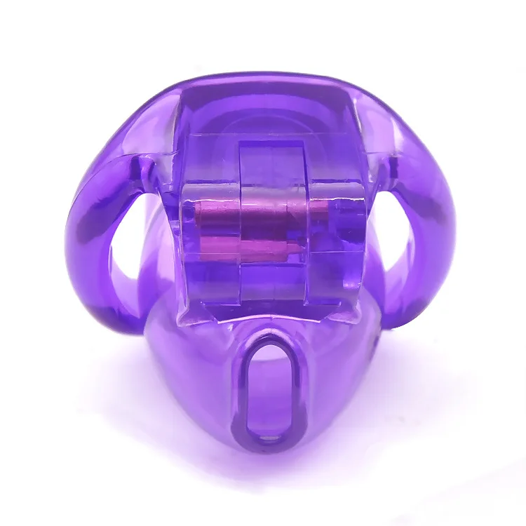 Мужской Пояс верности из смолы The Nub of V3 клетка для пениса 4 размера кольцо игра