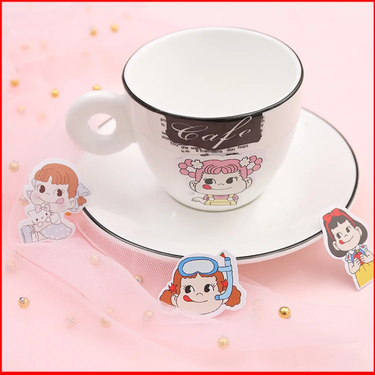 44 шт. персональный альбом для стикеров скрапбукинг материал стикер happy planner decoration