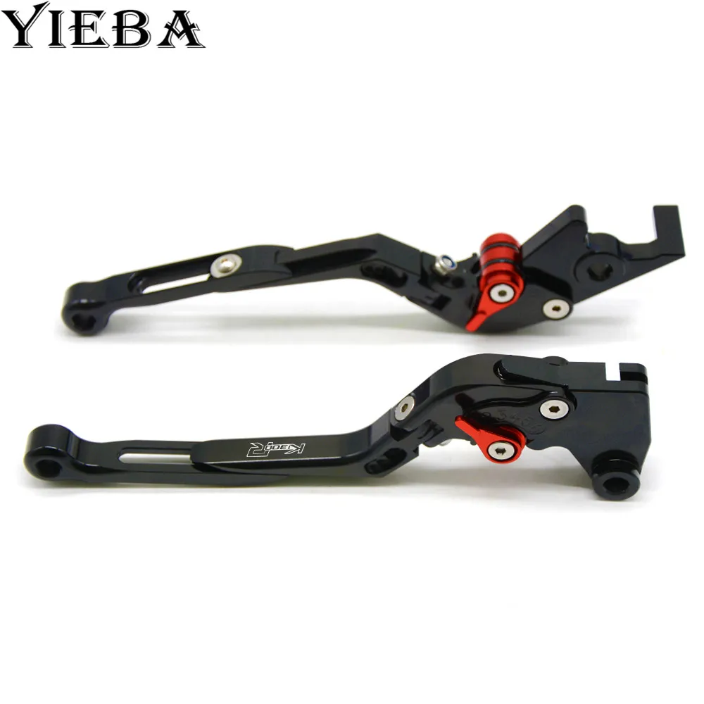Для BMW K1300 R K1300R 2009 2010 2011 2012 2013 2014 Аксессуары рычаги тормоза и сцепления мотоцикла в