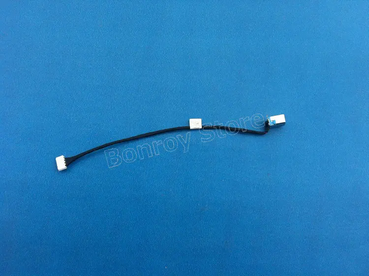 (5 шт./лот) для Acer V3 531 531G 551 551G 571 731 771 90W DC Jack Cable New P/n: 50.RZKN2.001|dc jack|dc cablecable dc |