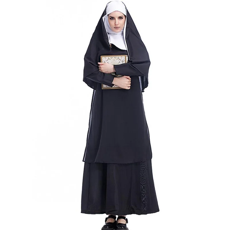 Костюм для сестры из фильма длинное платье взрослых женское вечеривечерние|Костюмы фильмов и ТВ| |