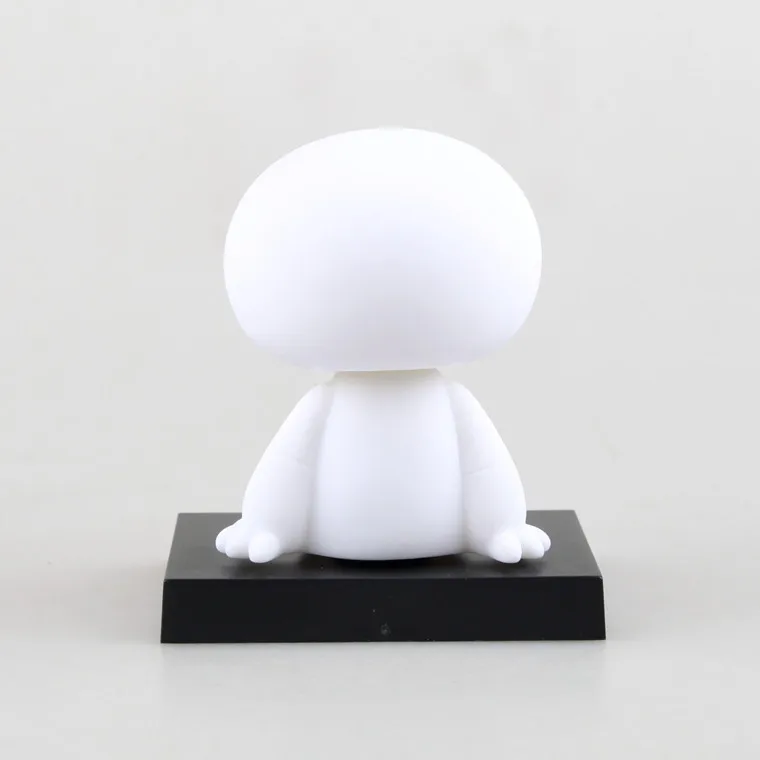 Аниме 10 см Большой Герой 6 Baymax ПВХ фигурка Коллекционная модель игрушки подарок