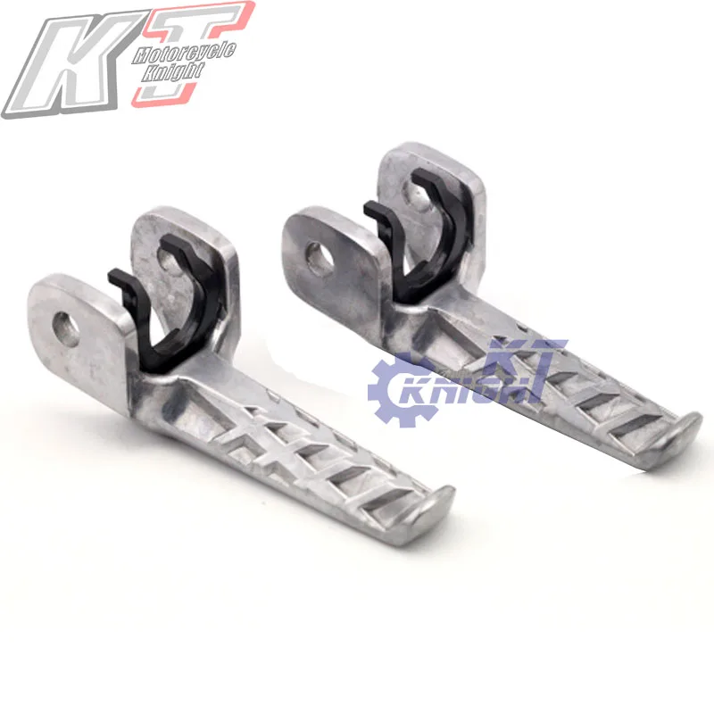 Motorcycle Rear Passenger Foot Pegs Footrest For HONDA CRF230L CRF230M CRF230R CRF250L CRF250M | Автомобили и мотоциклы