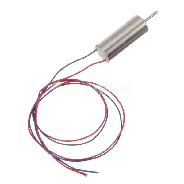 LilacLine BenMa Helios 100 RC Helicopter Spare Parts Tail Motor 58015-20 | Игрушки и хобби