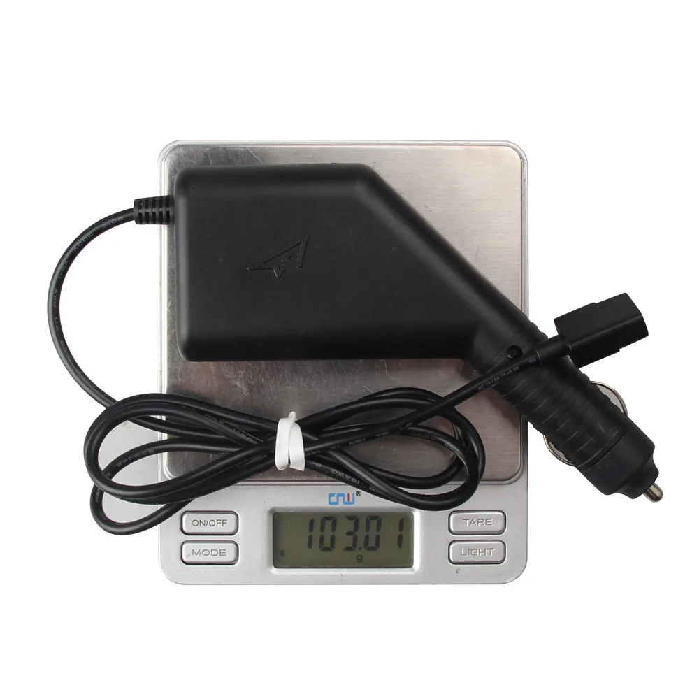 USB порт расширенный интеллектуальный адаптер Автомобильное зарядное устройство