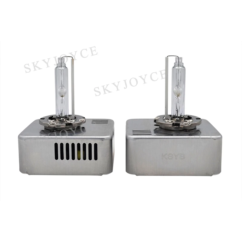 SKYJOYCE 12 в 35 Вт 5500K D5S HID лампочка все одном супер яркая Подлинная для фары балластная