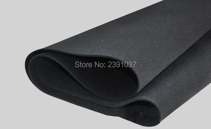 

10pieces 50x40x5cm Shockproof Sponge Packging Foam Manufacturer/Packing Foam Sponge packing material For Computer/TV