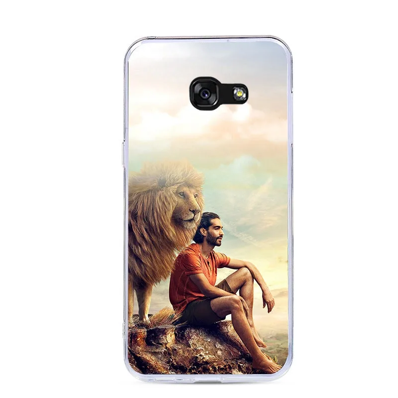 J&ampR Cover For Samsung Galaxy A3 A5 A7 J7 J5 J3 2016 2017 J2 Prime S6 S7 edge S8 Plus Note 8 C5 C9 Pro Soft Silicone Case |