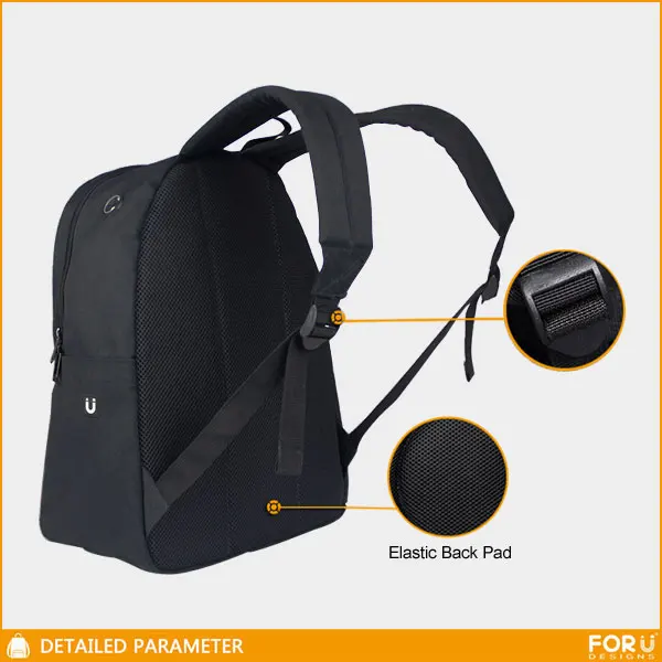 

FORUDESIGNS 2016 Canvas Children School Bags Unique Children Book Bags Pinting Guitar Kids Schoolbag for Boys Mochila Escolar