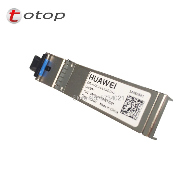 Модули HUAWEI GPON OLT Class C ++ SFP для GPBD GPFD MA5680T MA5683T | Мобильные телефоны и аксессуары