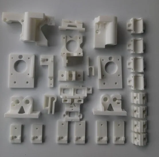 Детали для 3D-принтера пластиковые детали i3 | Компьютеры и офис