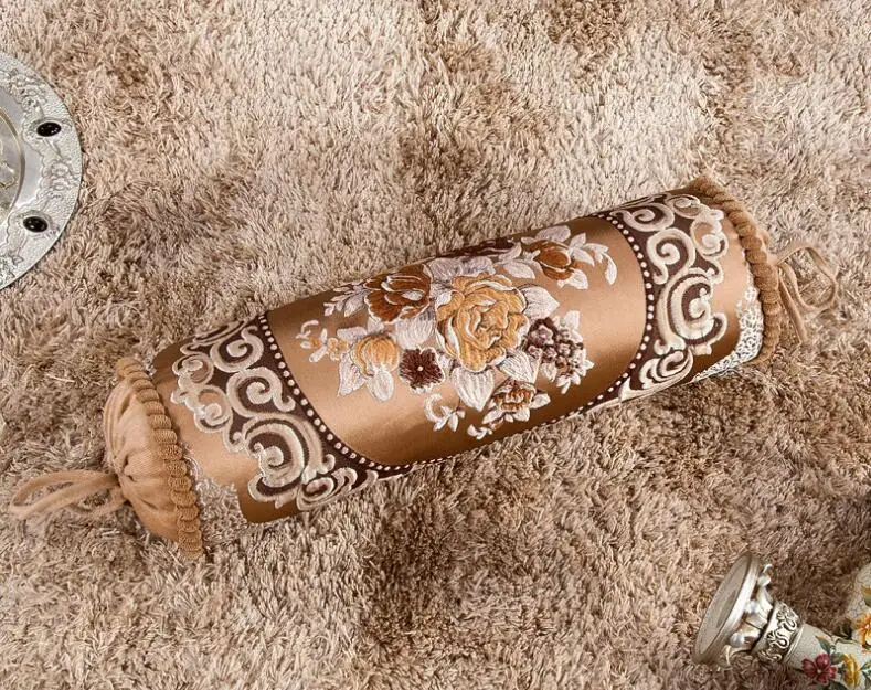 Декоративные Чехлы для подушек роскошный классический европейский стиль