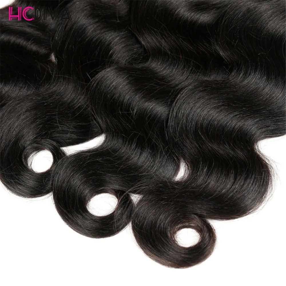 Перуанский Девы Волос Объемной Волны Объемная Волна 4 Пучки дешевые Переплетения