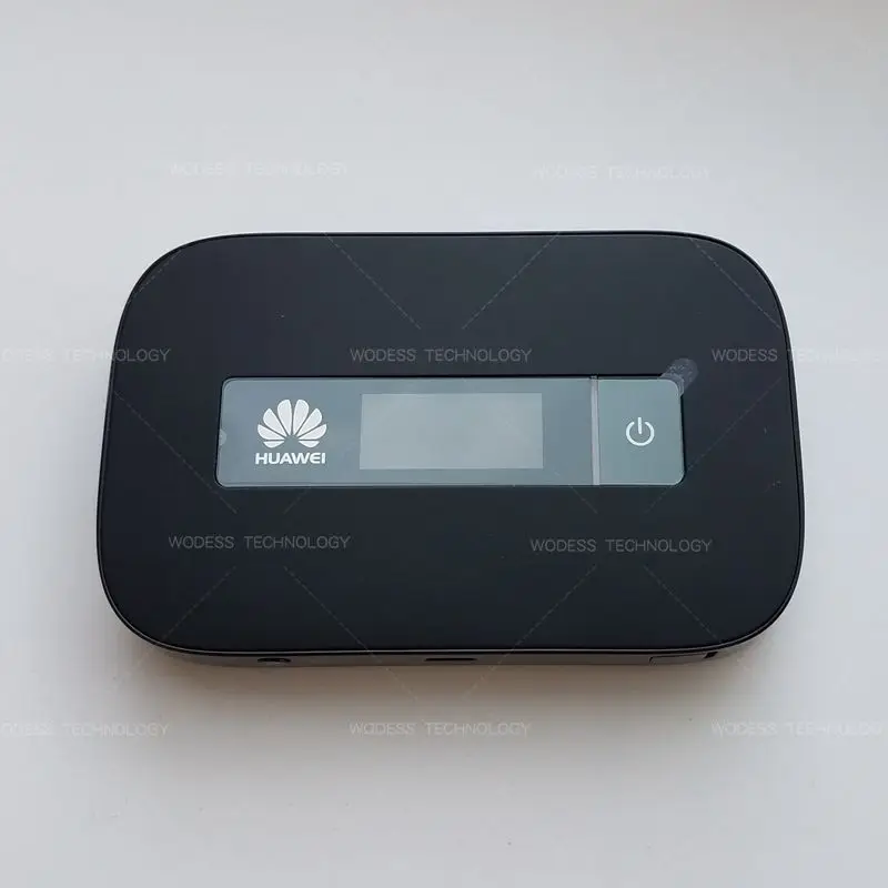 Высококачественный внешний аккумулятор 3g Wifi роутер 42 м беспроводной huawei E5756 |