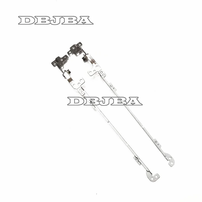 Оригинальные петли для ноутбука Acer Aspire One D255 D255E D260 пав70 L + R ЖК AM0DM000100 AM0DM000200|Пелти