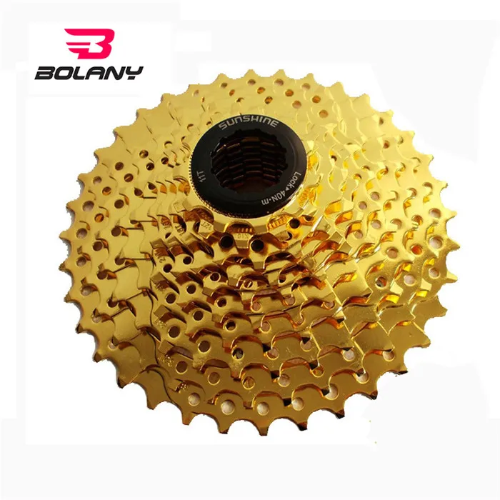 Велосипед Freewheel 11 36t cassete 10 скоростей mtb Cassete маховик Шестерня Картера велосипедные